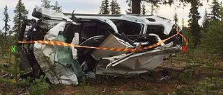 Dödsvoltare misskötte sig – slipper ändå fängelse