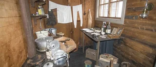 Rallarmuseet – en viktig knutpunkt i byn