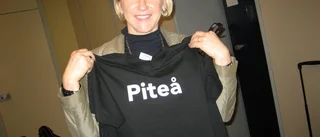 Ministertätt på Stora Nolia