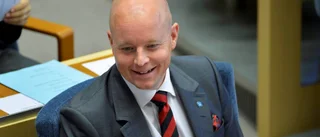 Liberalerna väljer bort Stora Nolia