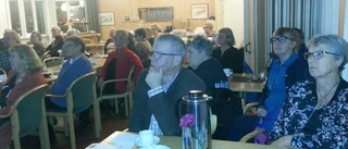 Älvsbyns Forskarförening i samarbete med ABF Älvsbyn