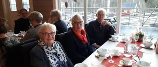 Teaterresa för Hjärtlungs medlemmar