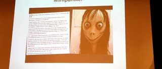 Fördomar kom på skam vid föreläsning