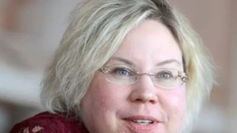 "Det har varit ett kompakt motstånd när det gäller förhandlingar om arbetsrätten", säger Linda Ylivainio (C).