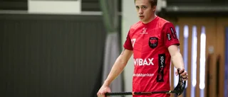 Stor dramatik när Wibax vann