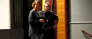 "Föräldrar måste ta mer ansvar på nätet"