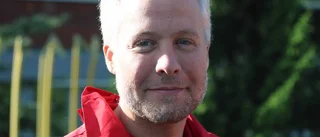 Färre barn i förskolegrupperna