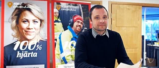 Oärligt företag kontaktar elkunder