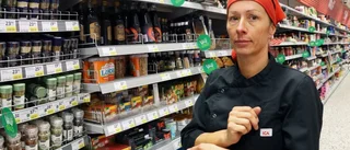 Varnar för att unga drogar muskotnöt