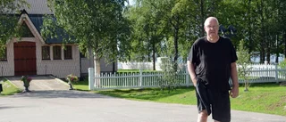 Polisens mardröm blir bok