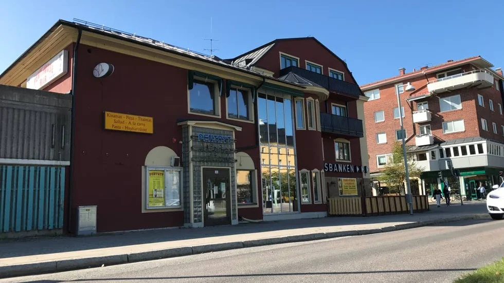 Nya etablerare tar tag i gamla Pentryt.