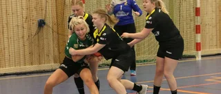 Norrfjärden pressade serieledaren