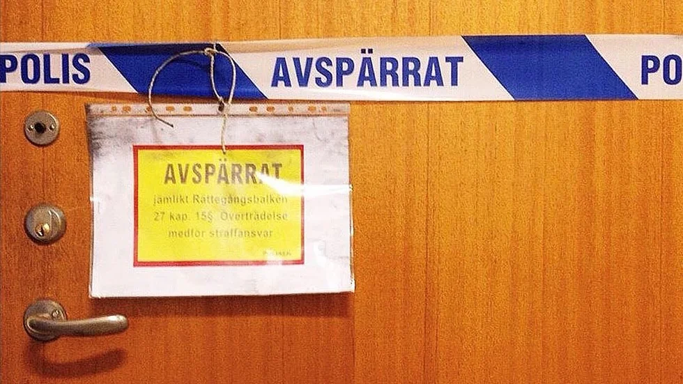 Arkivbild