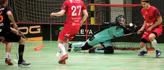 Wibax tappade – men vann