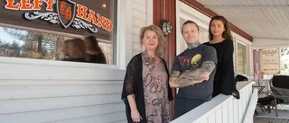 De bytte stadskärnan mot landsbygden