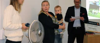 Pengaregn över Piteåföreningar