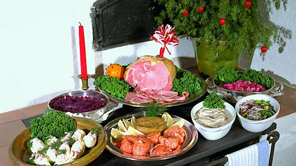 Förra året fick de anställda inom socialförvaltningen ingen jullunch medan andra förvaltningar gick på påkostade julshower. (arkivbild)
