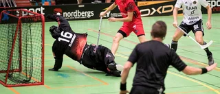 "Jag viftade bara"