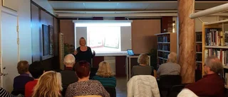DNA-teknik är en helt ny vetenskap