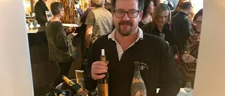 Vinmässa för alla smaker