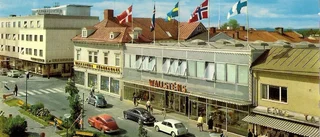 Tänk vad gamla bilder och vykort kan berätta