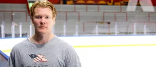 Efter långa vägen – nu gör Lindquist SHL-debut