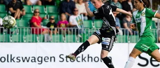 "Det här är helt fantastiskt"