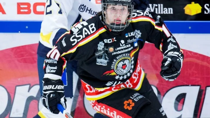 Christa Alanko.