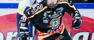 Forwarden stannar i Luleå/MSSK