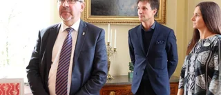 Hon blev årets mentor