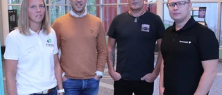 Byggstart för vatten året om