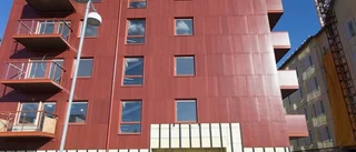 Arkitekterna formade ett landmärke