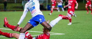Gustavs fräckis räddade poängen till Piteå IF