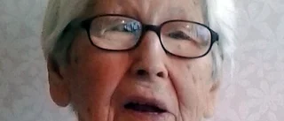 Lilly Larsson