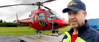 Flygbolag tvingas betala avgift
