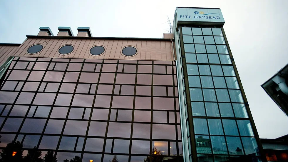 Socialtjänsten hyr tillfälliga boenden i form av hotellrum på Pite havsbad. Att socialtjänsten kan behöva lösa en boendesituation med hotell är inget nytt, men det är länge sedan det var aktuellt. (Arkivbild)
