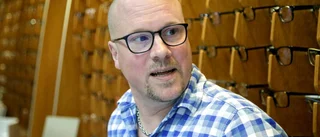 Lokala butiker för ojämn kamp mot kedjorna