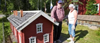 Jävre – en sommaridyll som väcker minnen