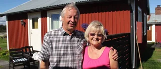 Full fyr på vandrarhemmet
