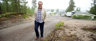Guldkusten får allt fler året runt-boenden