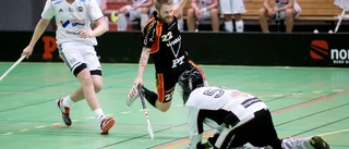Skyttekungen slutar