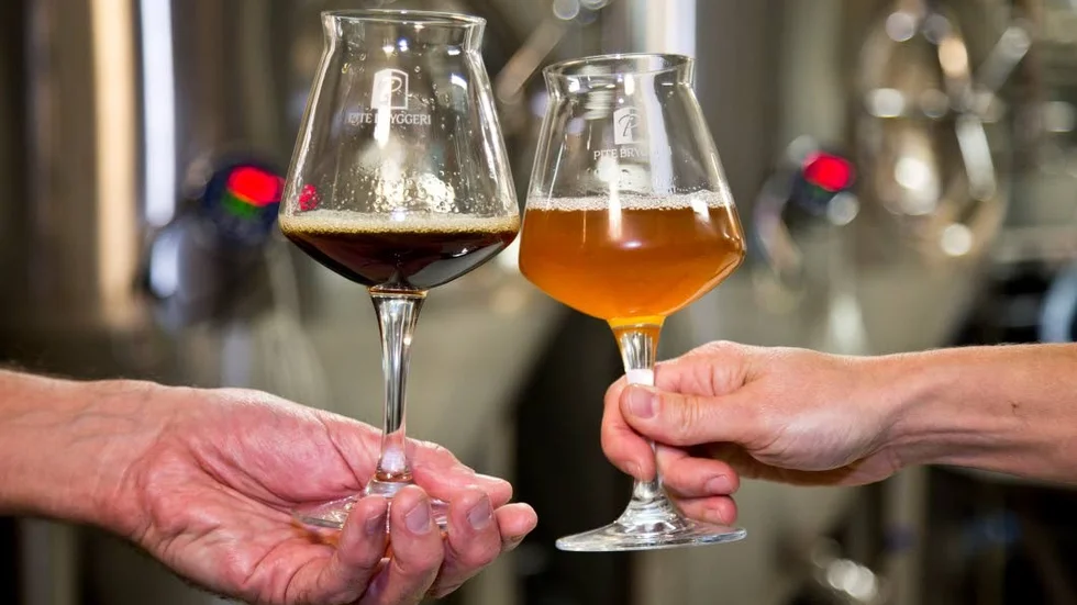 Pite bryggeri kommer att framställa öl både för Systembolaget samt ortens pubar och restauranger.
