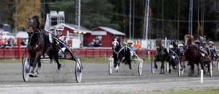 Lekande lätt seger