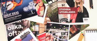 Satsa på rätt utbildning för jobb