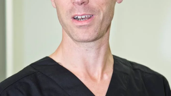 "Konkurrent? Nej, vi ser oss snarare som ett komplement till Öjebyn och Gammelstad, säger Daniel Karved.