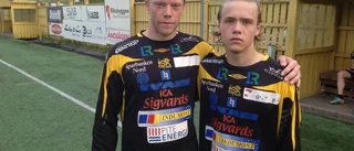Infjärdens första bortaförlust