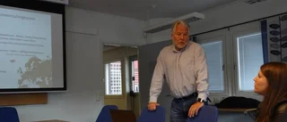 Flexibilitet ledord för nya flygbolaget