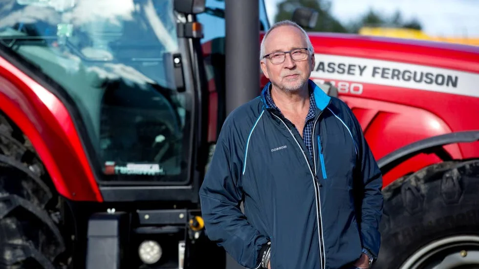 Trots det svåra läget är skolchefen Bo Wiberg optimistisk. "Det hade varit mer osäkert om man hade börjat prata om nedläggning. Politikerna har varit väldigt tydlig med att vi måste hitta en lösning för att erbjuda naturbruksprogrammet även fortsättningsvis i Norrbotten".