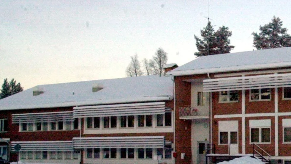 Skolchefen Jan-Erik Backman har föreslagit att man flyttar årskurs 7-9 till Älvsbyn?–?och förslaget väntas antas i kommunstyrelsen på måndag. (Arkivbild)