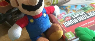 Världens mest omtyckta rörmokare